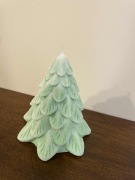 Świeczka sojowa CHOINKA