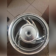  Felga 10" Kingway, Coliber i inne 4T - PROMOCJA !