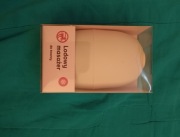 Lodowy masażer do twarzy 