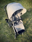 Cybex Priam 2 w 1