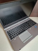 HP Elitebook 8570p// gwarancja