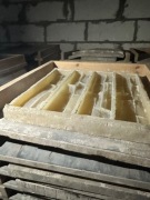 Formy do produkcji kamienia dekoracyjnego 