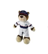 BMW F1 KEYRING TEDDY