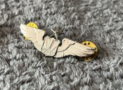 Przypinka - USAF - Senior Remotely-Piloted Aircraft Pilot Badge (Mini-Size)