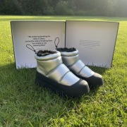 United Nude polar Bootie II 40 Oryginalne jak Nowe Botki na Platformie