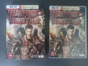 FEARZONE: STREFA 22