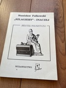 Szlagiery Inaczej Stanisław  Falkowski 