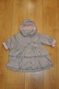 Kurtka, kurteczka, parka dla dziewczynki, Wójcik 86
