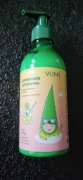 Yumi balsam do ciała lemoniada cytrynowa 300 ml okazja cenowa