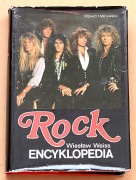 Encyklopedia Rocka