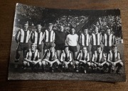 POCZTÓWKA SPORTOWA- STAL MIELEC PIŁKA NOŻNA 