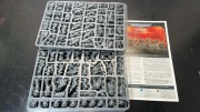 Warhammer Chaos Space Marines Legionaries