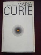 Maria Curie  Ewa Curie