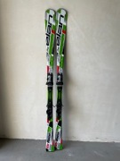 Narty ELAN SLR RACE 170  R-13,4 118/66/104