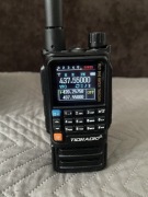 Tidradio TD H3 PLUS, radio, krótkofalówka