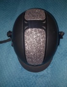Kask jeździecki hkm 55-57. 