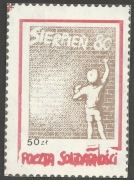 SOLIDARNOŚĆ-Sierpień 80
