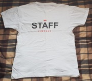 Armin Only Embrace LIMITED T-Shirt 