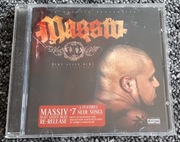 Massiv - Blut Gegen Blut Re-Release