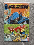 Jay Garrick The Flash 4