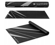 MATA OCHRONNA pod sprzęt ORBITREK, ROWER 120x60cm pod SPRZĘT FITNESS