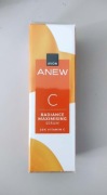 Rozświetlające serum do twarzy z 10% wit. C Anew Avon – 30 ml