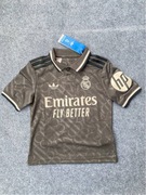 Koszulka piłkarska Adidas Real Madryt 2024/25 rozmiar 7-8 lat /128 cm