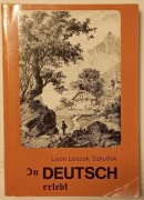 In Deutsch erlebt - L. Szkutnik, podręcznik poziom podstawowy