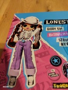 LOL OMG LONESTAR surprises