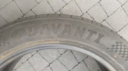Opona Davanti 215/55/18 lato 
