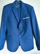 Garnitur męski Konik