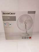 SILVER CREST WENTYLATOR