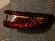 lampa tylna prawa renault megane IV 265501150R