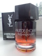 Yves Saint Laurent L'Homme Parfum Intense 100ml