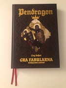 Pendragon - Podręcznik Podstawowy