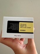 Krem COSRX Snail 92 