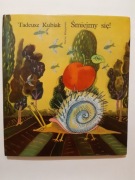Tadeusz Kubiak Śmiejmy się! 1976r dla dzieci bajka