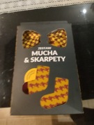 Zestaw Mucha+ skarpety