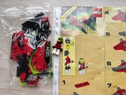 LEGO 6877 Vector Detector – Classic Space (M:Tron)