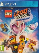 Lego Movie 2 Videogame - PL PS4