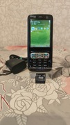 Nokia N73 PL Bez Simlock Karta Pamięci  + Ładowarka 