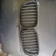 Grill, nerki BMW X5 E53