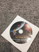 Kosmos Planety Pozasłoneczne DVD