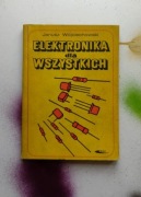 JANUSZ WOJCIECHOWSKI - ELEKTRONIKA DLA WSZYSTKICH