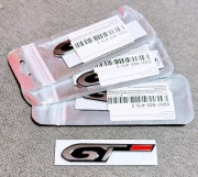 Emblematy GT Peugeot, Citroen, Hyundai