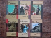 Lektury Wszech Czasów