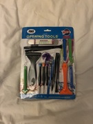 2288 TOOL KIT 17 in1 Screwdriver Repair Open Tool Kit