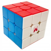Kostka Rubika 3x3 Tornado V3 X-MAN Design Magnetyczna
