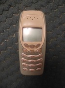 Nokia 3410 włącza sie