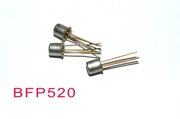 Tranzystor bfp520 CEMI UNITRA